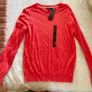 Banana Republic long sleeve top (NWT)